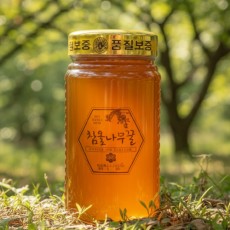 참옻나무꿀 2000g (100%숙성생꿀)25년 햇꿀