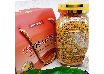 가을건조화분 500g