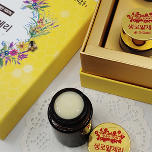 [국내산] 생로얄제리 골드 50g x 20병