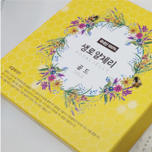 [국내산] 생로얄제리 골드 50g x 20병